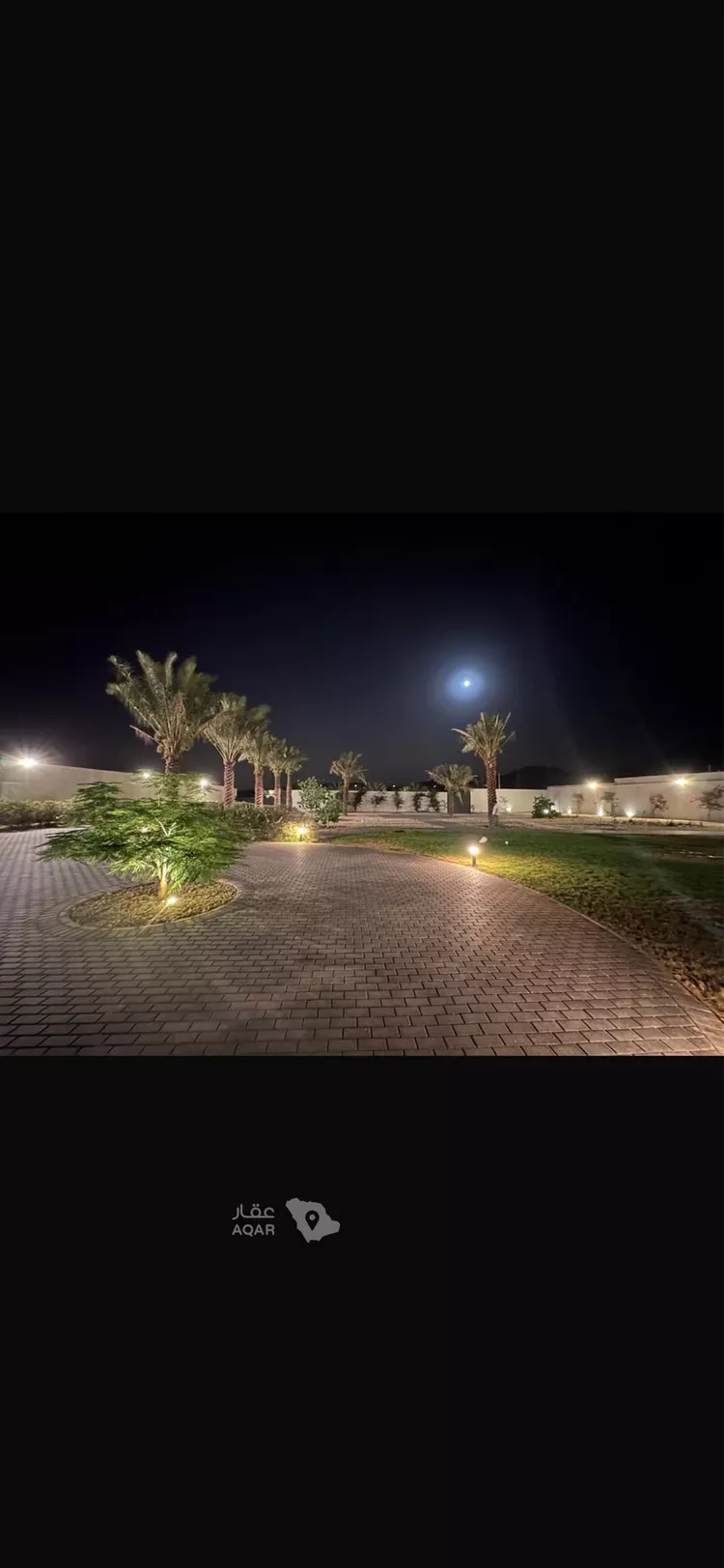 استراحة للبيع في شارع العماريه 627, حي مشروع مخطط استراحات, مدينة مشروع مخطط استراحات, منطقة الرياض صورة 3