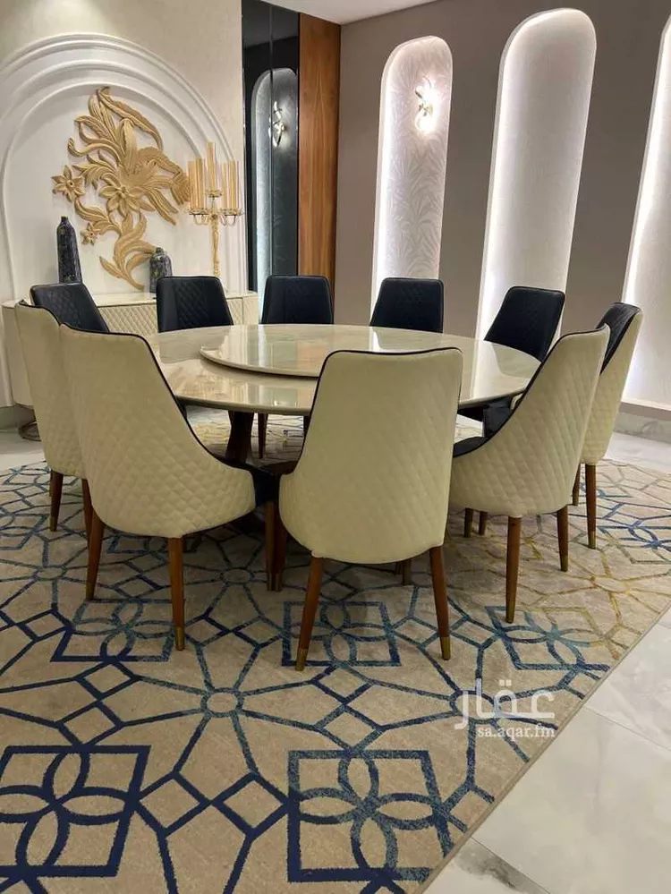 فيلا مفروشة للحجز في شارع الطلح ، حي الفلاح ، الرياض ، منطقة الرياض صورة 2