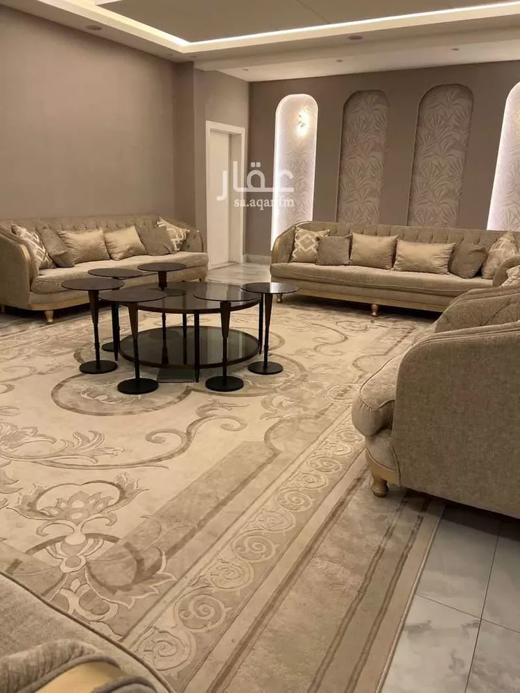 فيلا مفروشة للحجز في شارع الطلح ، حي الفلاح ، الرياض ، منطقة الرياض صورة 5