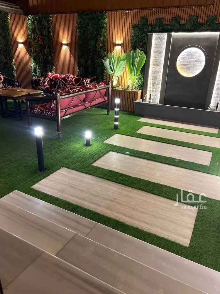 فيلا مفروشة للحجز في شارع الطلح ، حي الفلاح ، الرياض ، منطقة الرياض صورة 4