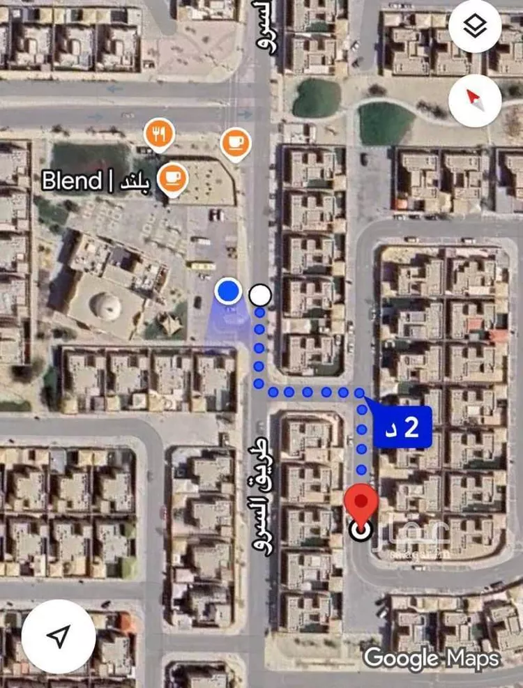 Villa for Sale in Al Jubail Second Industrial Support Area ุตูุฑุฉ 4