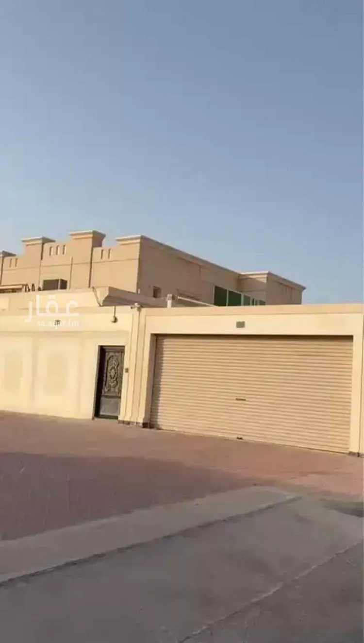 فيلا للبيع في شارع العذيب 2, مدينة مدينه الجبيل الصناعيه, المنطقة الشرقية