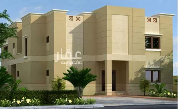 فيلا للبيع في شارع شارع البختري 6, مدينة مدينه الجبيل الصناعيه, المنطقة الشرقية