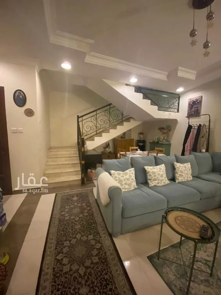 فيلا للبيع في شارع عمرو الحاج, حي الراكة الجنوبية, مدينة الخبر, المنطقة الشرقية صورة 3