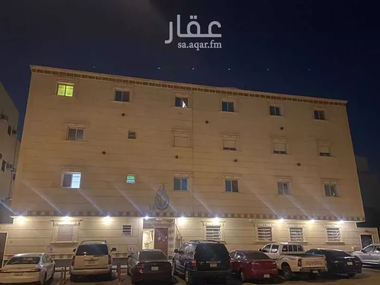 Apartment for Rent in Riyadh Dhahrat Laban صورة 4