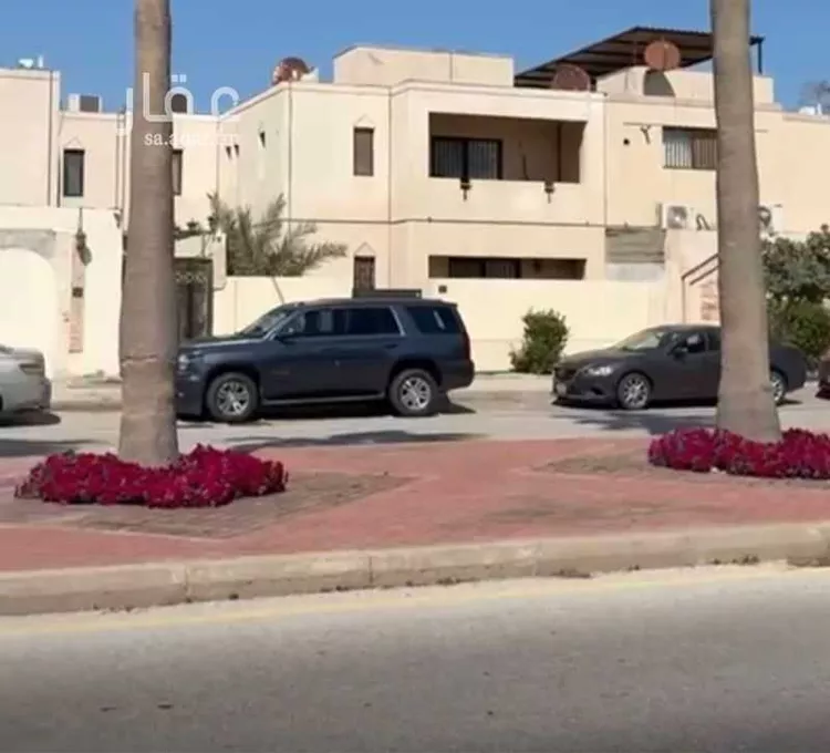 فيلا للبيع في شارع شــارع 26, حي الاحياء الشرقيه, مدينة مدينه الجبيل الصناعيه, المنطقة الشرقية