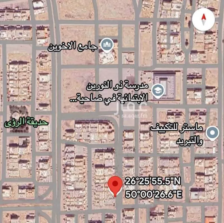 Villa for Sale in Dammam King Fahd 9