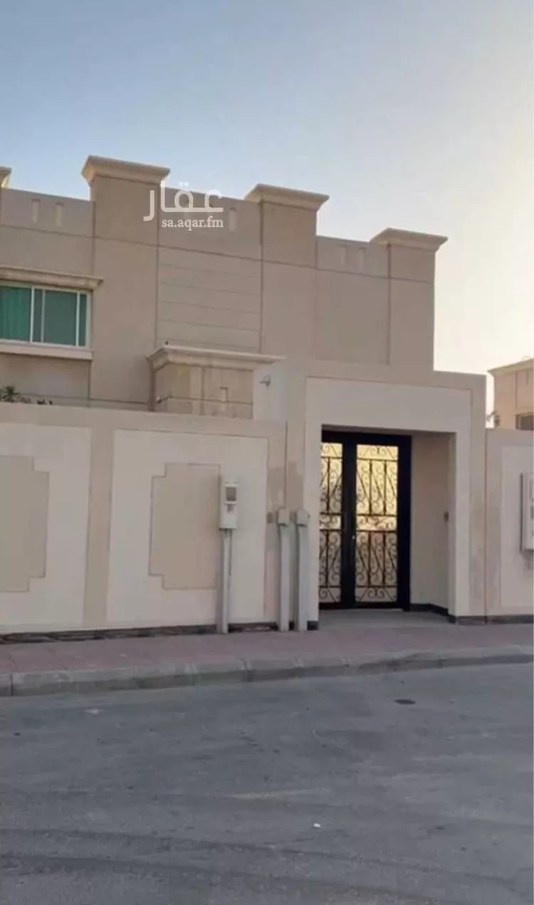 فيلا للبيع في شارع العذيب 2, مدينة مدينه الجبيل الصناعيه, المنطقة الشرقية صورة 2