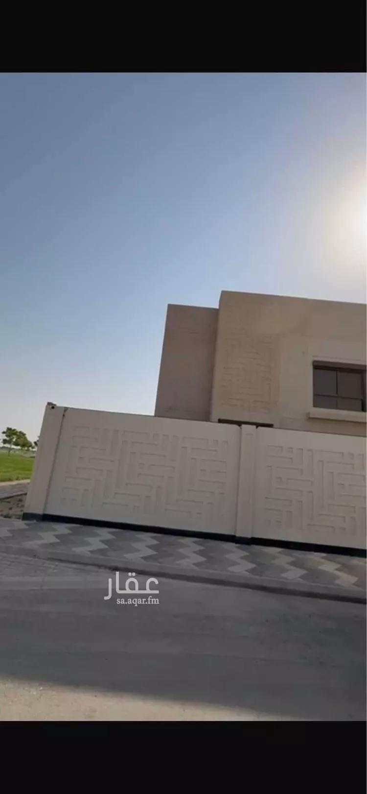 فيلا للبيع في شارع شارع البختري 6, مدينة مدينه الجبيل الصناعيه, المنطقة الشرقية صورة 2