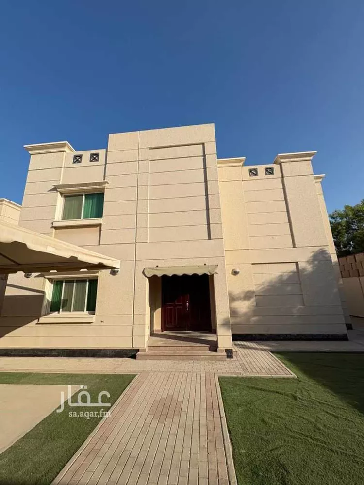 فيلا للبيع في شارع المنتزة, مدينة مدينه الجبيل الصناعيه, المنطقة الشرقية صورة 3