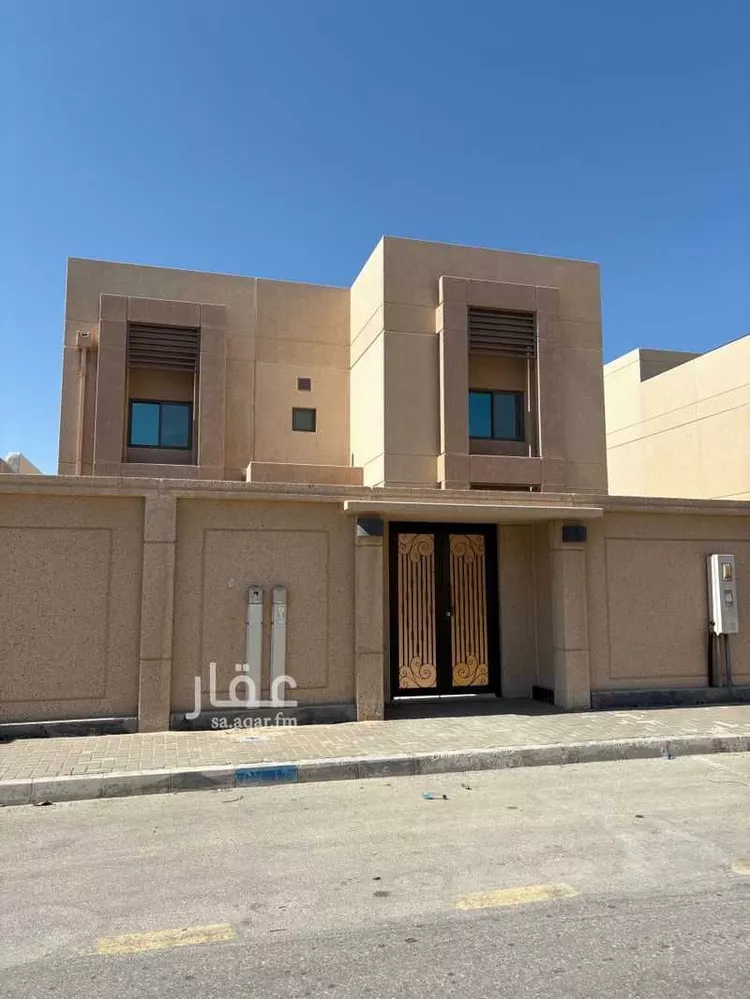 فيلا للبيع في شارع شارع الصفا 3, حي جلمودة, مدينة مدينه الجبيل الصناعيه, المنطقة الشرقية
