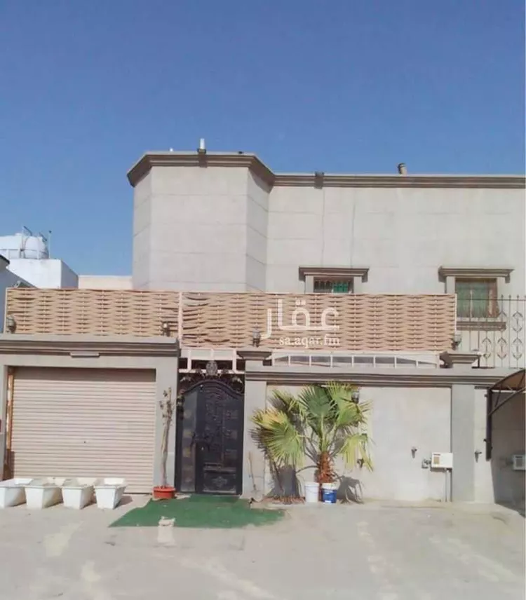 فيلا للبيع في شارع المغيره ابن شعبه الثقفي, حي ضاحية الملك فهد, مدينة الدمام, المنطقة الشرقية
