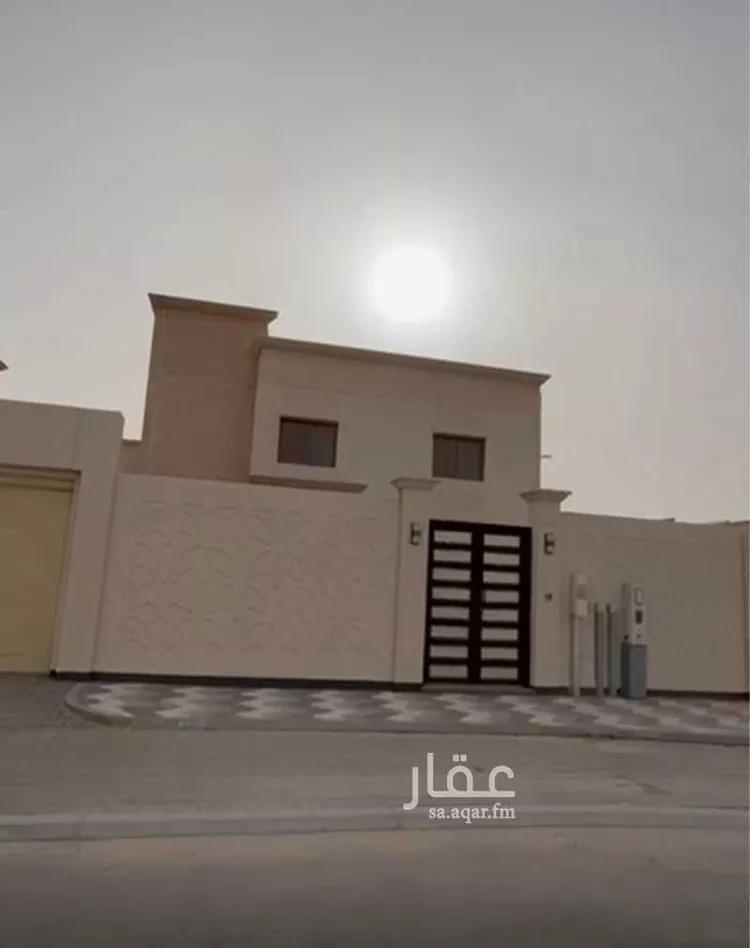 فيلا للبيع في شارع شارع الاغصان 4, مدينة مدينه الجبيل الصناعيه, المنطقة الشرقية