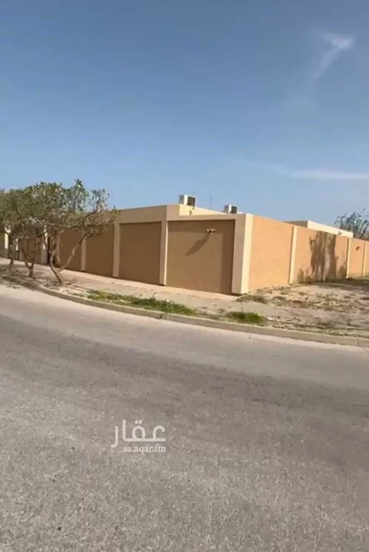 فيلا للبيع في شارع الخليج 5, حي الاحياء الشرقيه, مدينة مدينه الجبيل الصناعيه, المنطقة الشرقية 8