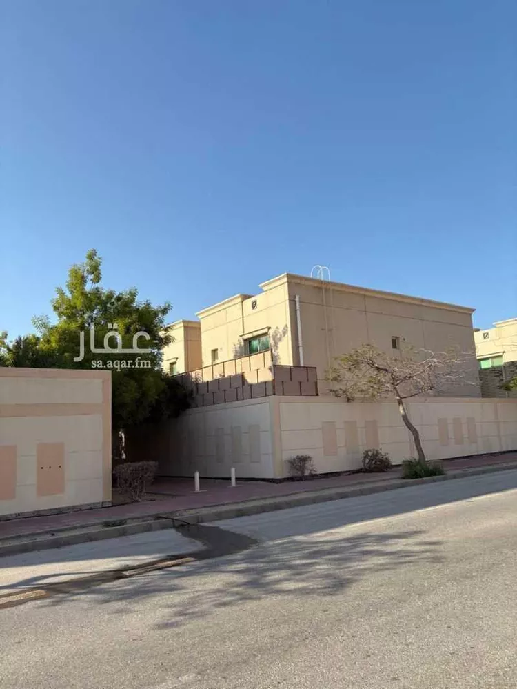 فيلا للبيع في شارع المنتزة, مدينة مدينه الجبيل الصناعيه, المنطقة الشرقية صورة 5