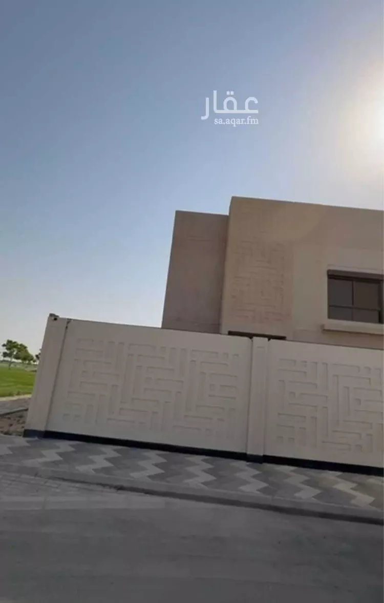فيلا للبيع في شارع شارع البختري 6, مدينة مدينه الجبيل الصناعيه, المنطقة الشرقية صورة 5