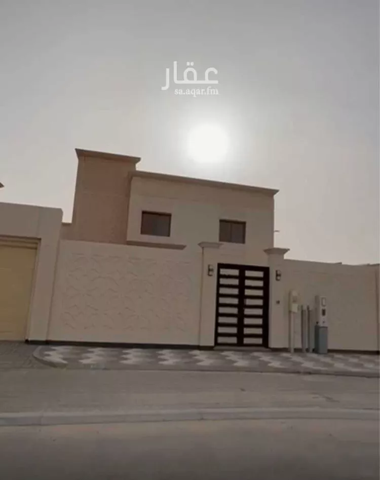 فيلا للبيع في شارع شارع البختري 6, مدينة مدينه الجبيل الصناعيه, المنطقة الشرقية