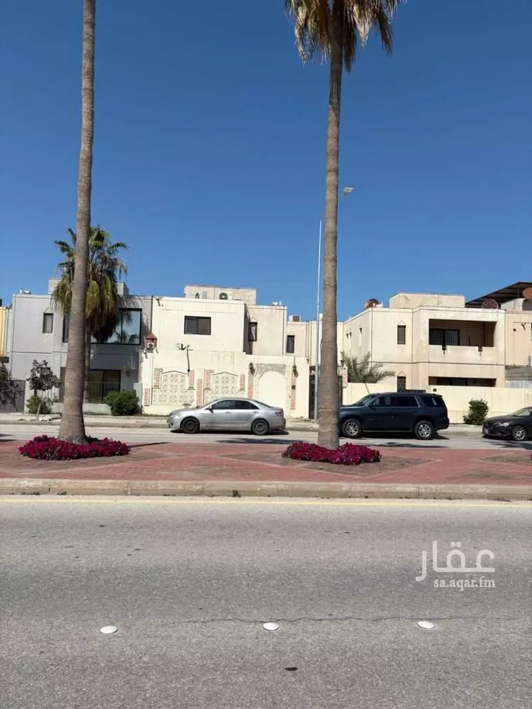فيلا للبيع في شارع مدينة الجبيل الصناعية 909, حي الحجاز, مدينة مدينه الجبيل الصناعيه, المنطقة الشرقية