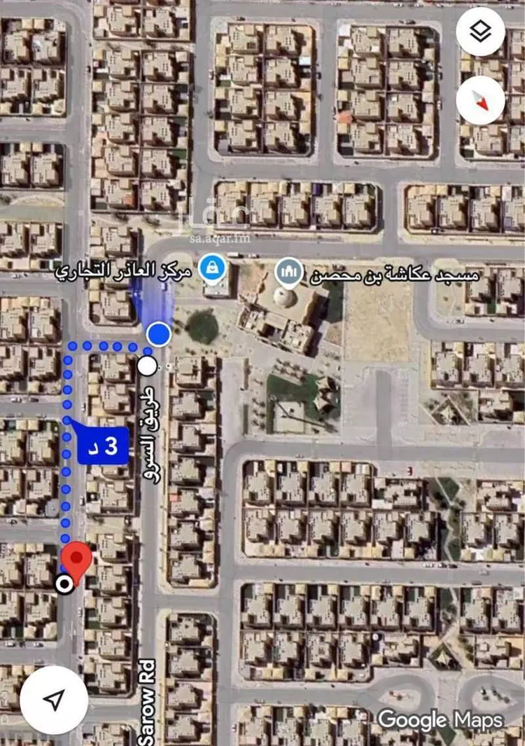 فيلا للبيع في شارع شارع البختري 6, مدينة مدينه الجبيل الصناعيه, المنطقة الشرقية صورة 5