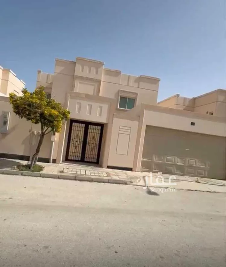 فيلا للبيع في شارع شارع الصفا 3, حي جلمودة, مدينة مدينه الجبيل الصناعيه, المنطقة الشرقية