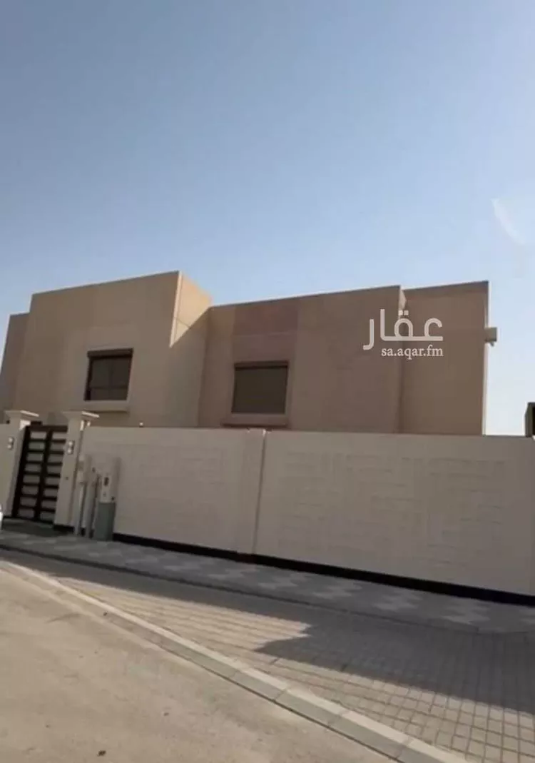 فيلا للبيع في شارع شارع البختري 6, مدينة مدينه الجبيل الصناعيه, المنطقة الشرقية