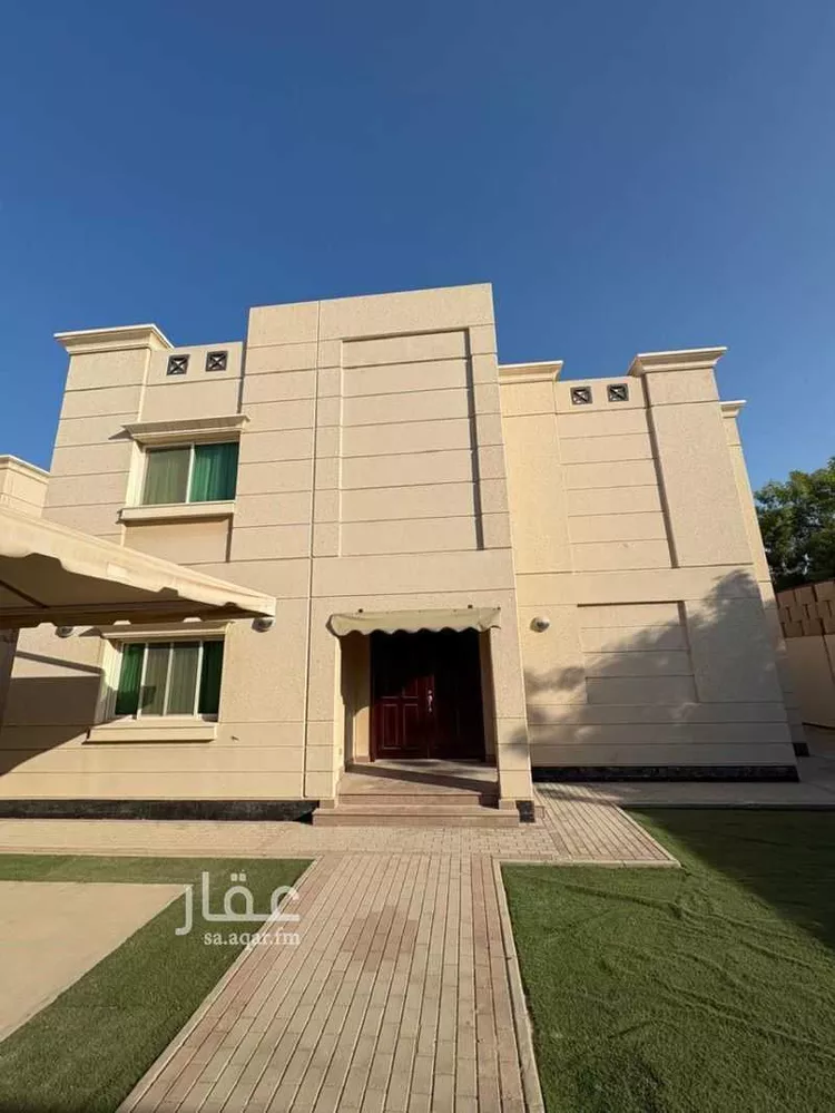 فيلا للبيع في شارع شارع الصفا 3, حي جلمودة, مدينة مدينه الجبيل الصناعيه, المنطقة الشرقية
