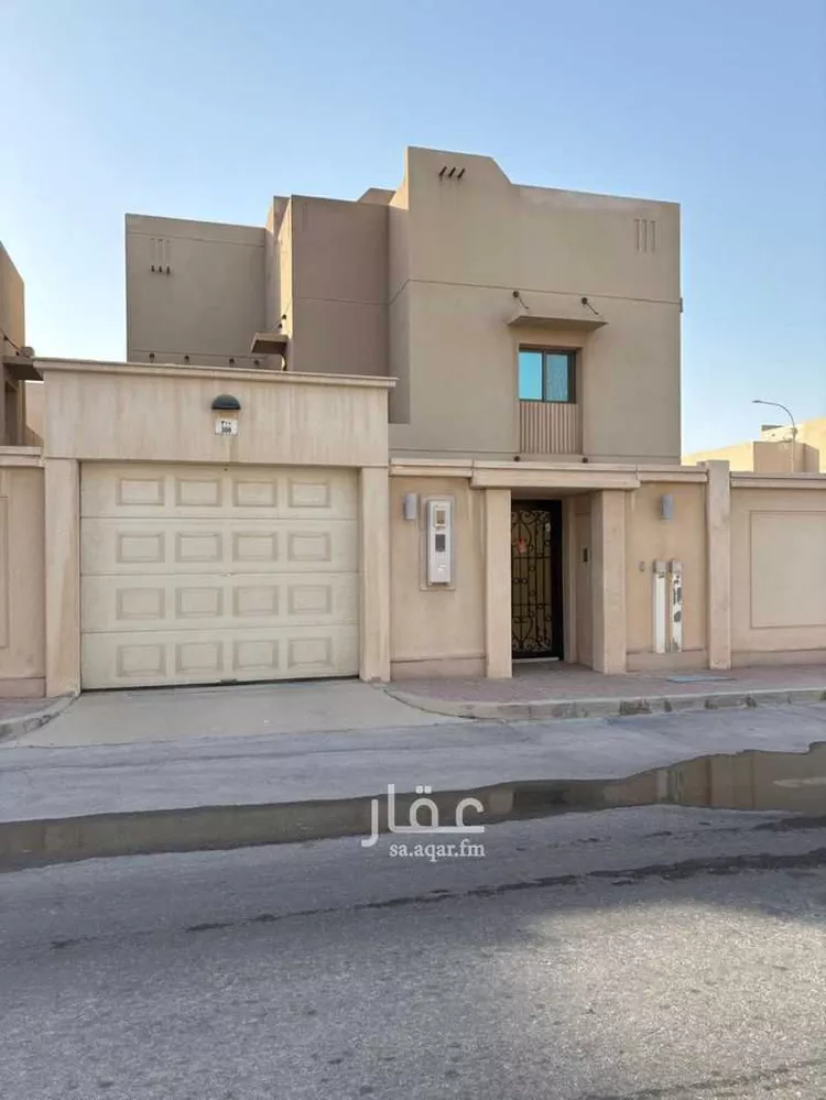 فيلا للبيع في شارع الصخيرات , مدينة مدينه الجبيل الصناعيه, المنطقة الشرقية