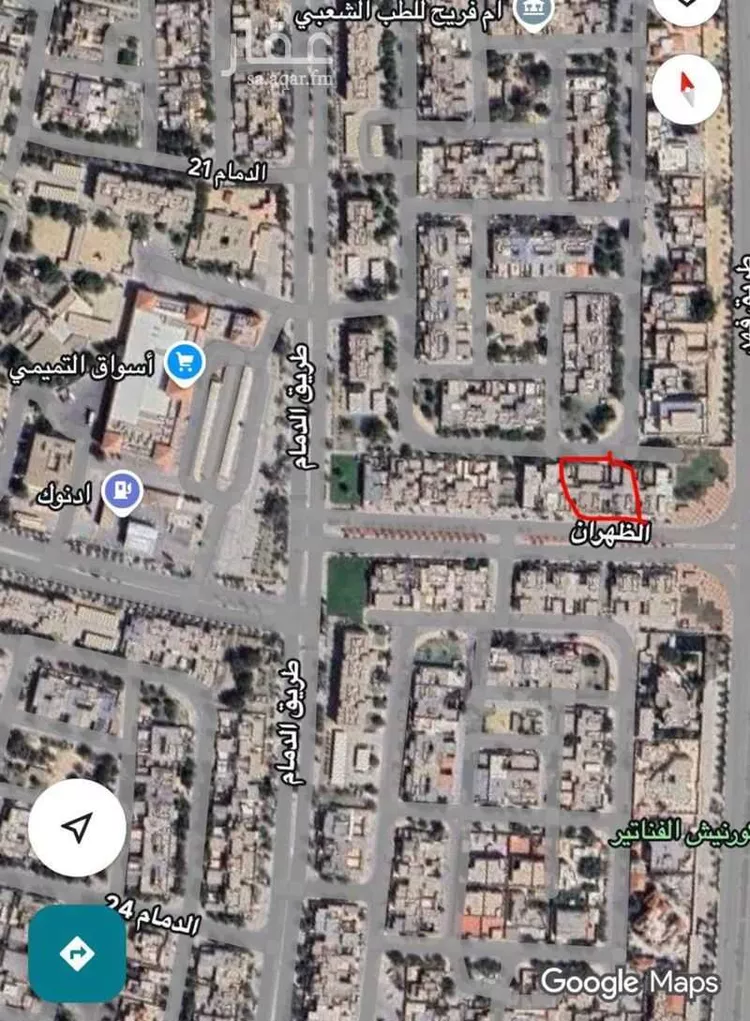 فيلا للبيع في شارع مدينة الجبيل الصناعية 909, حي الحجاز, مدينة مدينه الجبيل الصناعيه, المنطقة الشرقية 11