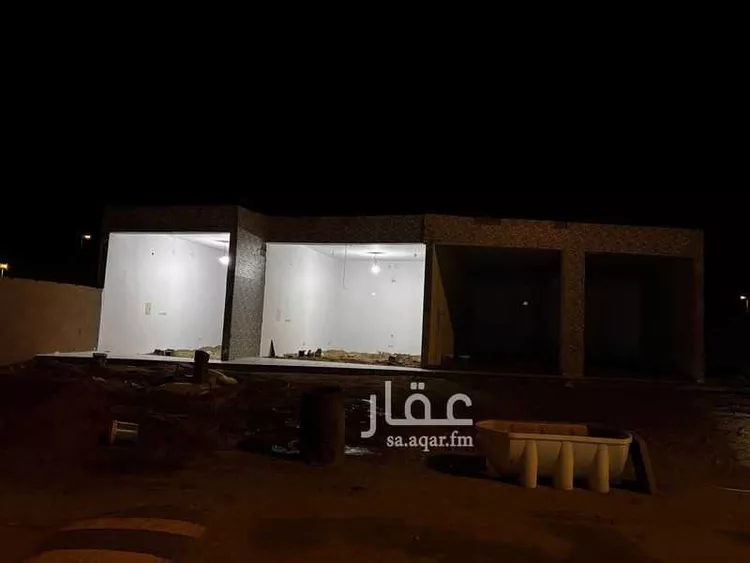 استراحة للإيجار في شارع الصمد 2205, حي الصمد, مدينة ينبع البحر - الصمد, منطقة المدينة المنورة صورة 5