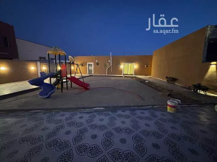 استراحة للإيجار في شارع الصمد 2205, حي الصمد, مدينة ينبع البحر - الصمد, منطقة المدينة المنورة صورة 4