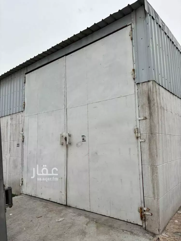 مستودع للإيجار في شارع 15ب, حي المنار, مدينة الدمام, المنطقة الشرقية صورة 2