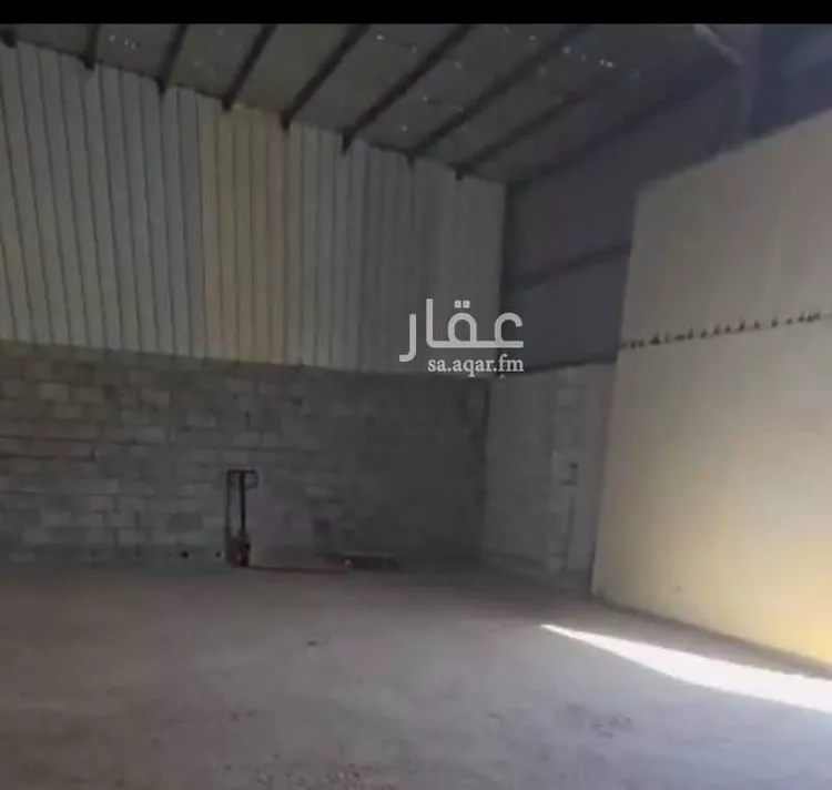مستودع للإيجار في شارع 15ب, حي المنار, مدينة الدمام, المنطقة الشرقية صورة 3