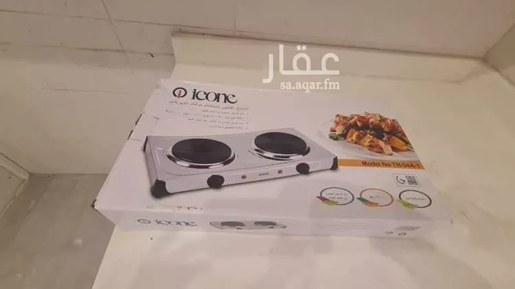 شقة للإيجار في حي الشروق, مدينة الدمام, المنطقة الشرقية صورة 3