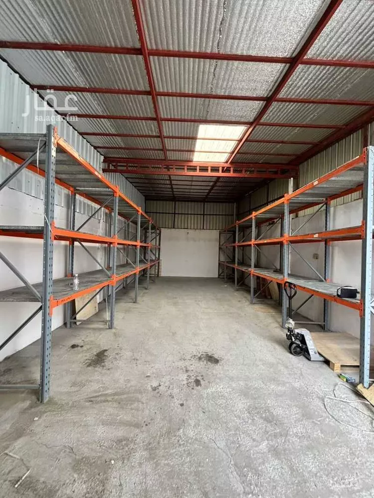 Warehouse for Rent in Buqayq Aramco