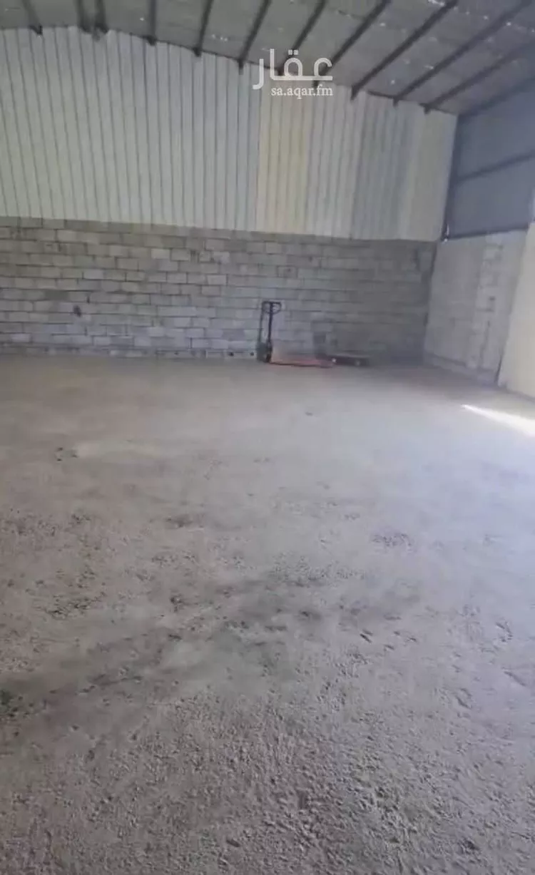 مستودع للإيجار في شارع 15ب, حي المنار, مدينة الدمام, المنطقة الشرقية