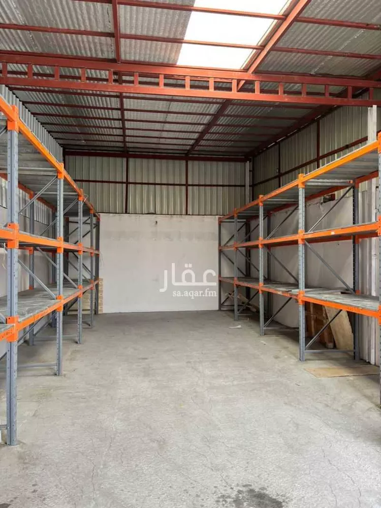 مستودع للإيجار في شارع 15ب, حي المنار, مدينة الدمام, المنطقة الشرقية صورة 3
