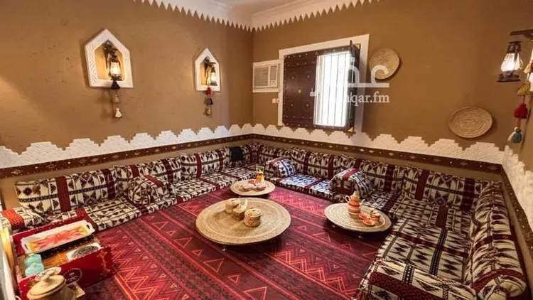 شقة للبيع في شارع احمد بن عبدالله الشهري, حي القطبية الغربية, مدينة الطائف, منطقة مكة المكرمة صورة 3