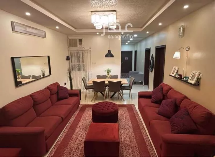 شقة للبيع في شارع احمد بن عبدالله الشهري, حي القطبية الغربية, مدينة الطائف, منطقة مكة المكرمة