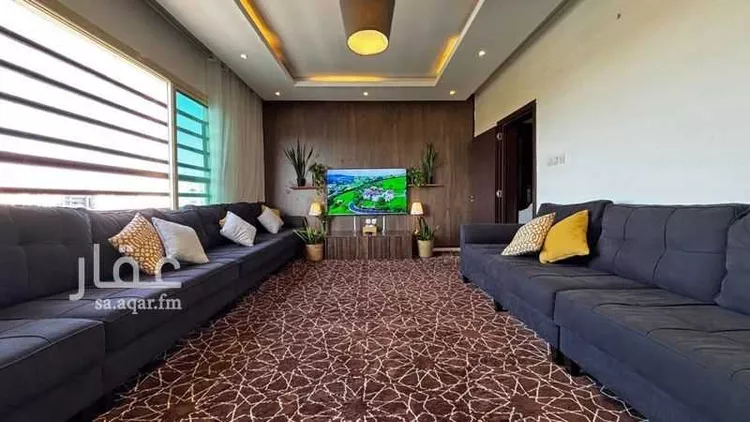 شقة للبيع في شارع احمد بن عبدالله الشهري, حي القطبية الغربية, مدينة الطائف, منطقة مكة المكرمة صورة 5