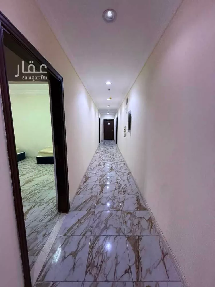 عمارة للإيجار في شارع 159 الغسالة 1, حي العدل, مدينة مكة المكرمة, منطقة مكة المكرمة صورة 4