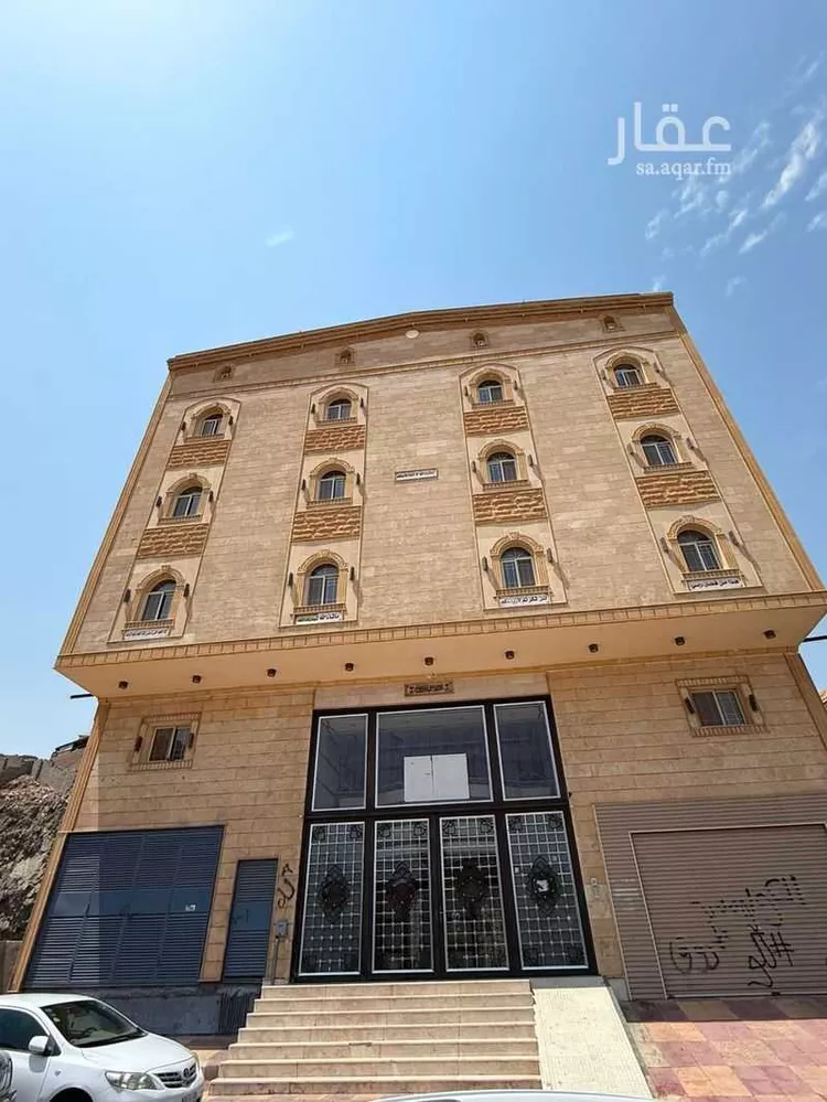 عمارة للإيجار في شارع 159 الغسالة 1, حي العدل, مدينة مكة المكرمة, منطقة مكة المكرمة صورة 2