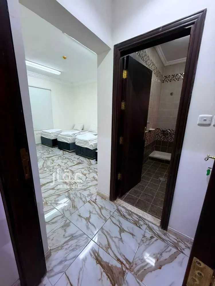 عمارة للإيجار في شارع 159 الغسالة 1, حي العدل, مدينة مكة المكرمة, منطقة مكة المكرمة صورة 5