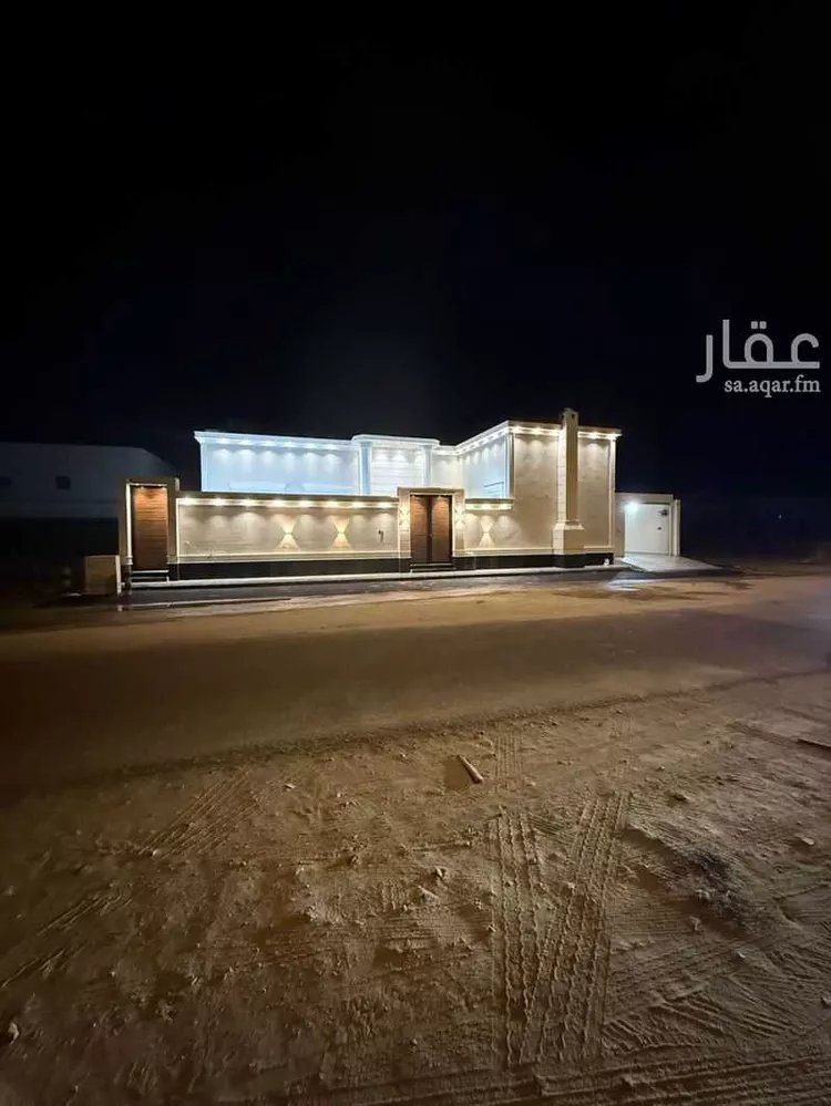 دور للبيع في شارع  سميراء, حي النزهة, مدينة بيشه, منطقة عسير صورة 2