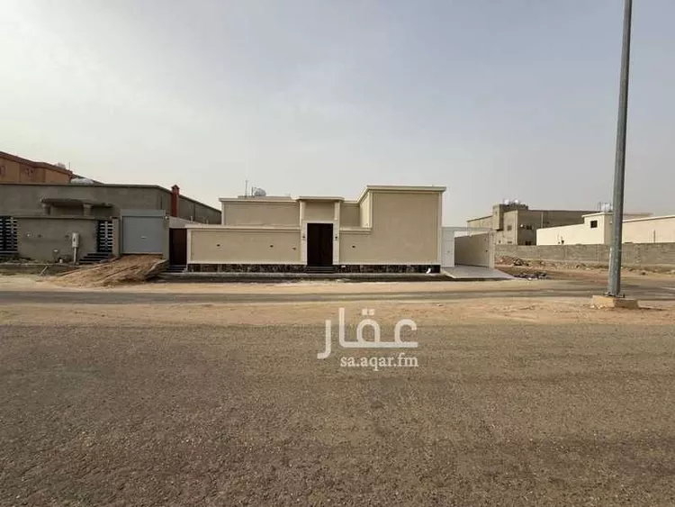 دور للبيع في شارع  سميراء, حي النزهة, مدينة بيشه, منطقة عسير صورة 3