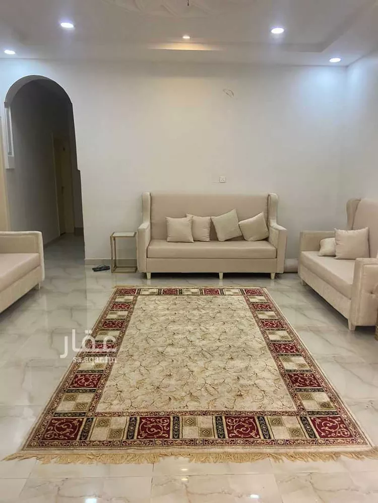 استراحة للإيجار في شارع 6932562, حي الرحاب, مدينة امارة منطقة مكة المكرمة - الطائف, منطقة مكة المكرمة صورة 3