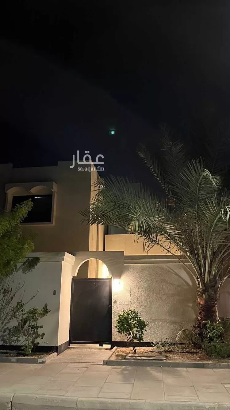 فيلا للبيع في شارع شــارع الدمـــــام 2 ، حي الحجاز ، الجبيل ، الجبيل 7