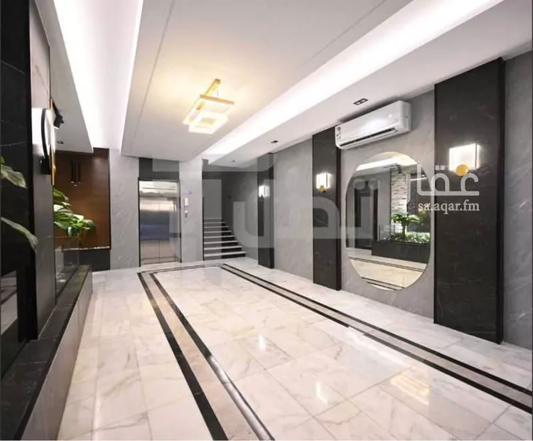 شقة للبيع في شارع زائده بن نعمه, حي المروة, مدينة جدة, منطقة مكة المكرمة صورة 2