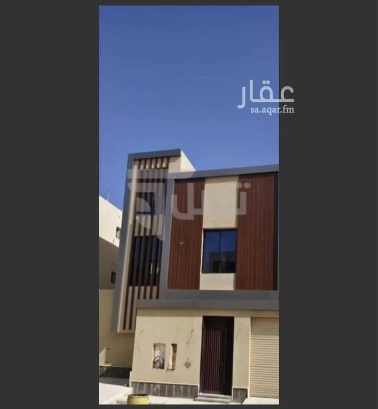 فيلا للبيع في شارع تميم الجرجاني, حي الرمال, مدينة الرياض, منطقة الرياض