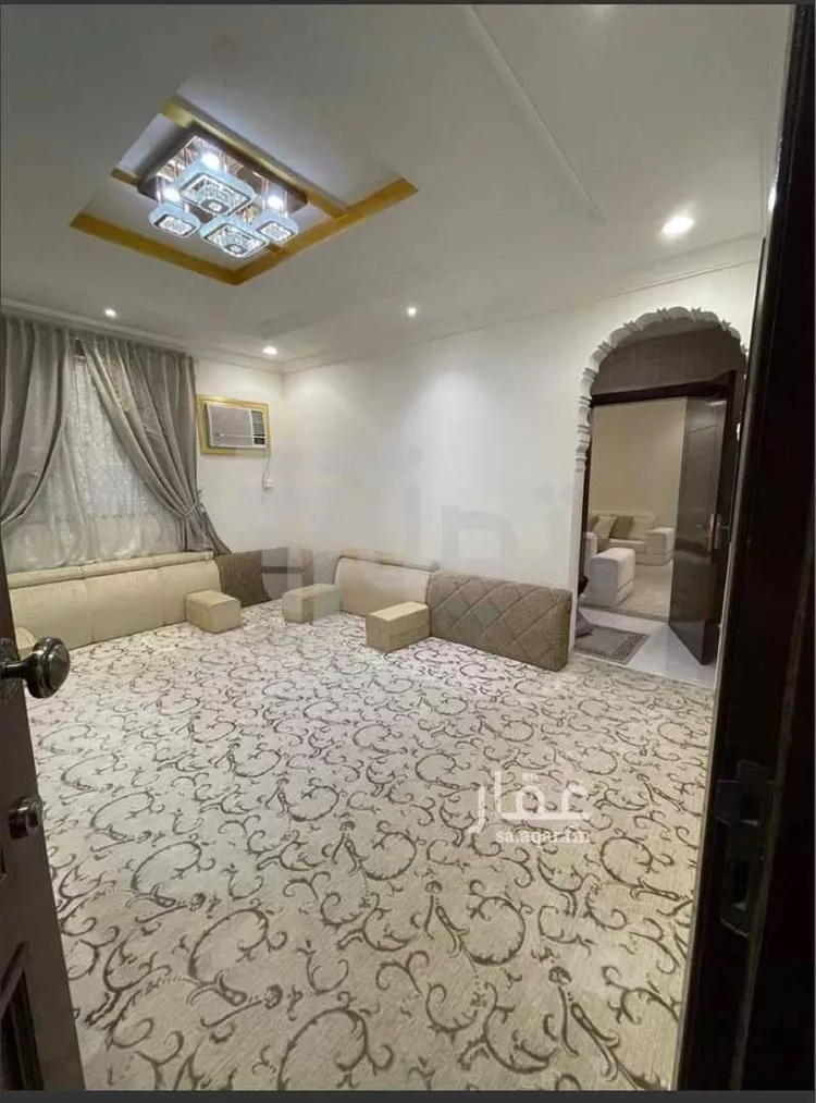 شقة للبيع في شارع ابي عبدالرحمن الظاهري, حي المروة, مدينة جدة, منطقة مكة المكرمة صورة 2