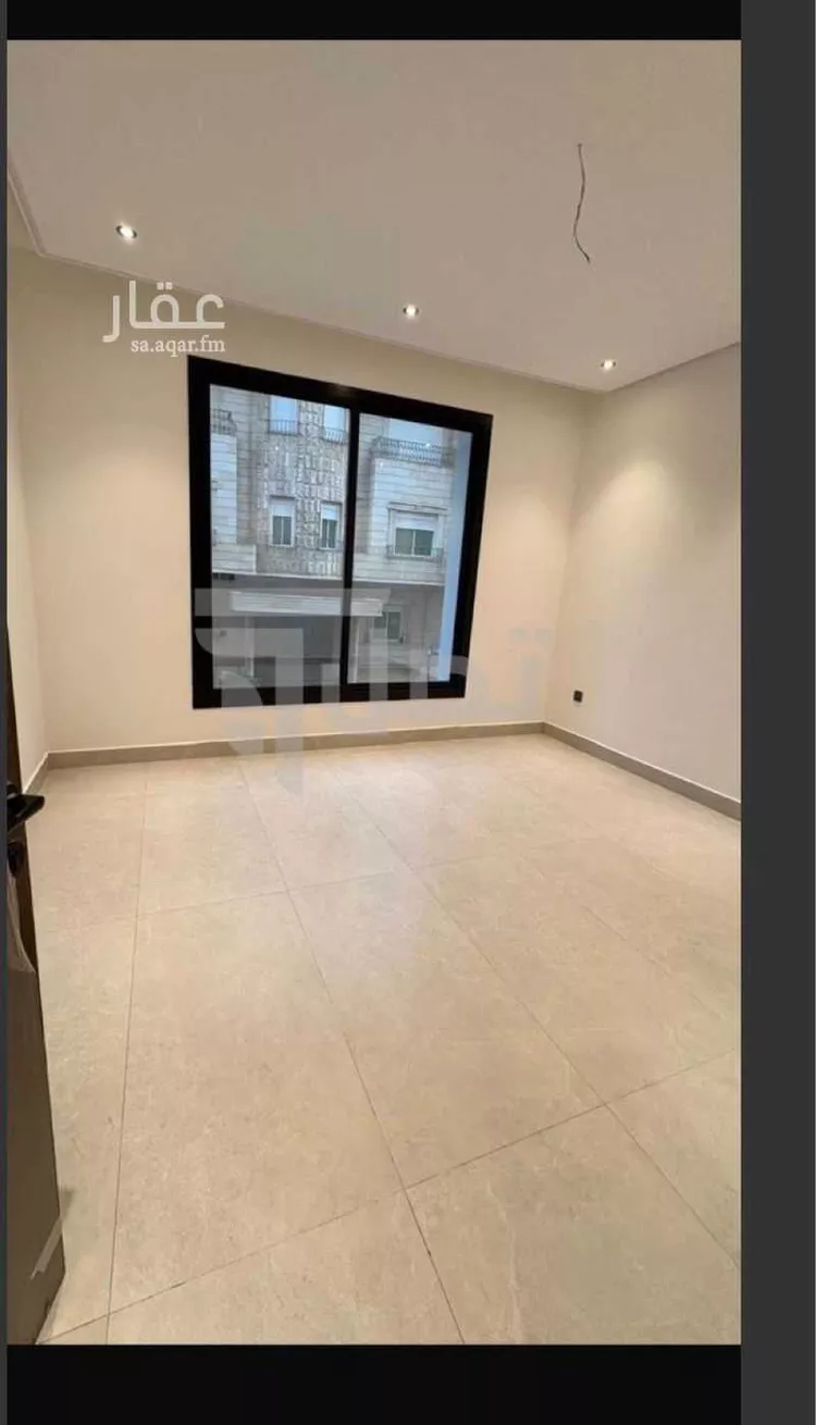 شقة للبيع في شارع محمد صالح ابو زناد, حي الروضة, مدينة جدة, منطقة مكة المكرمة صورة 4